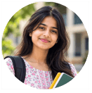 Indian Student