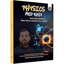 Download  physics wallah Med Easy by MR Sir for NEET/JEE