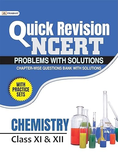 Download Prabhat Quick revision NCERT Class 11 &12 Chemistry | Free pdf